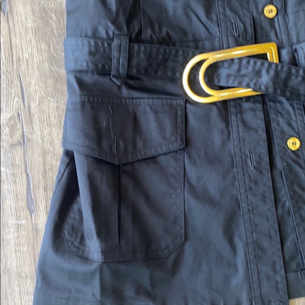 Jacket Top - Picture 3 of 6